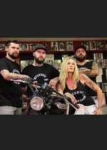 Watch Get Your Tatts Out: Kavos Ink Zoechip