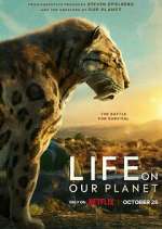 Watch Life on Our Planet Zoechip