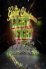 Watch The Great Christmas Light Fight Zoechip