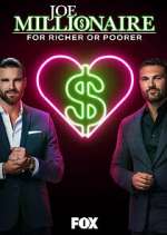 Watch Joe Millionaire: For Richer or Poorer Zoechip