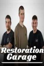 Watch Restoration Garage Zoechip