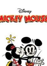 Watch Disney Mickey Mouse Zoechip