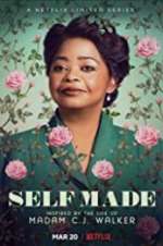 Watch Self Made: Inspired by the Life of Madam C.J. Walker Zoechip