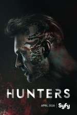 Watch Hunters Zoechip