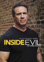 Watch Inside Evil with Chris Cuomo Zoechip