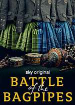 Watch Battle of the Bagpipes Zoechip