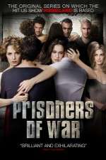 Watch Prisoners of War Zoechip