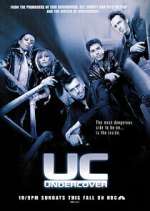 Watch UC: Undercover Zoechip