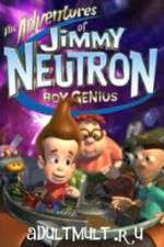 Watch The Adventures of Jimmy Neutron: Boy Genius Zoechip