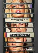 Watch Pam & Tommy Zoechip