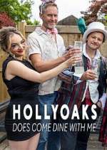 Watch Hollyoaks Does Come Dine With Me Zoechip