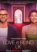 Watch Love Is Blind: UK Zoechip