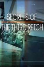 Watch Secrets of the Third Reich Zoechip