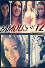 Watch Famous in 12 Zoechip