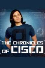 Watch The Flash: Chronicles of Cisco Zoechip