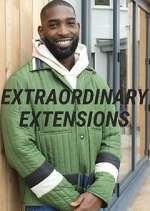 Watch Extraordinary Extensions Zoechip