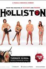 Watch Holliston Zoechip