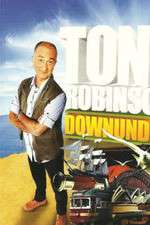 Watch Tony Robinson Down Under Zoechip