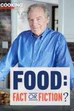 Watch Food: Fact or Fiction? Zoechip