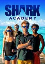 Watch Shark Academy Zoechip