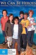 Watch We Can Be Heroes Zoechip