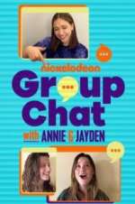 Watch Group Chat with Annie and Jayden Zoechip