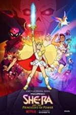 Watch She-Ra and the Princesses of Power Zoechip