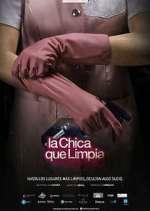 Watch La chica que limpia Zoechip