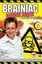 Watch Brainiac: Science Abuse Zoechip
