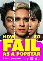 Watch How to Fail as a Popstar Zoechip