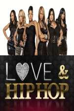 Watch Love & Hip Hop: New York Zoechip