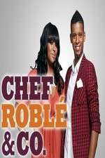 Watch Chef Roble & Co Zoechip