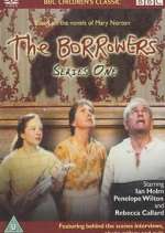 Watch The Borrowers Zoechip