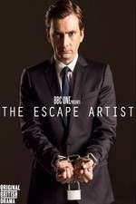 Watch The Escape Artist Zoechip