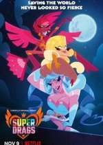 Watch Super Drags Zoechip
