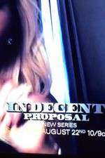 Watch Indecent Proposal Zoechip