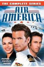 Watch Air America Zoechip