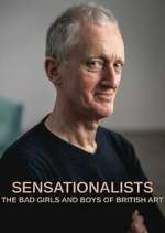 Watch Sensationalists: The Bad Girls and Boys of British Art Zoechip