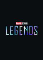 Watch Marvel Studios: Legends Zoechip