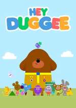 Watch Hey Duggee Zoechip