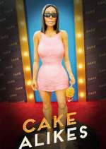 Watch Cakealikes Zoechip