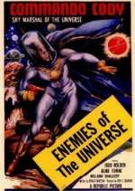 Watch Commando Cody: Sky Marshal of the Universe Zoechip