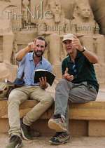 Watch The Nile with Sir Ranulph Fiennes Zoechip