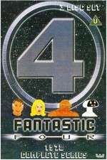 Watch The New Fantastic Four Zoechip