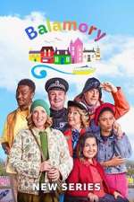 Watch Balamory Zoechip