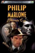 Watch Philip Marlowe Private Eye Zoechip