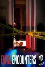 Watch Fatal Encounters Zoechip