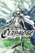 Watch Claymore Zoechip