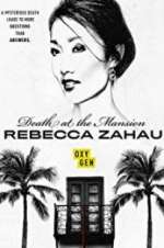 Watch Death at the Mansion: Rebecca Zahau Zoechip
