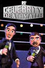Watch Celebrity Deathmatch Zoechip